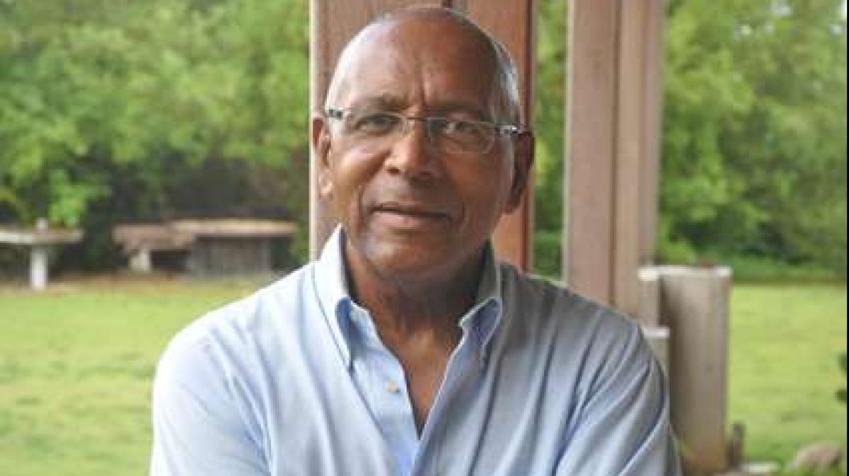 Maurice Laouchez